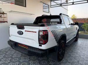 Xe Ford Ranger Stormtrak 2.0L 4x4 AT 2024