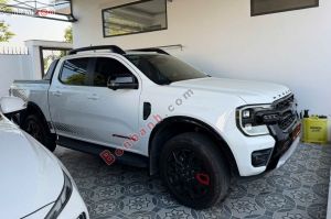 Xe Ford Ranger Stormtrak 2.0L 4x4 AT 2024
