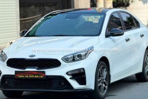 Xe Kia Cerato 1.6 MT 2019