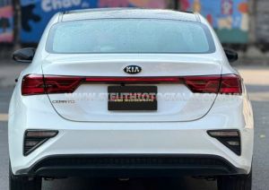 Xe Kia Cerato 1.6 MT 2019