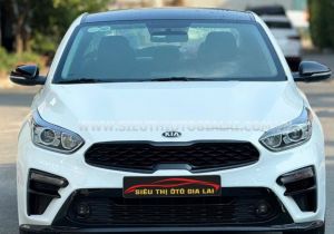 Xe Kia Cerato 1.6 MT 2019
