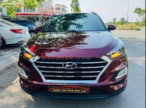 Xe Hyundai Tucson 2.0 ATH 2020