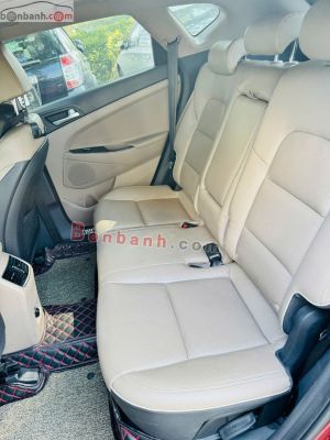 Xe Hyundai Tucson 2.0 ATH 2020