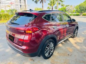 Xe Hyundai Tucson 2.0 ATH 2020