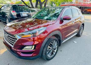 Xe Hyundai Tucson 2.0 ATH 2020