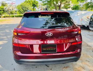 Xe Hyundai Tucson 2.0 ATH 2020