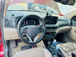 Xe Hyundai Tucson 2.0 ATH 2020