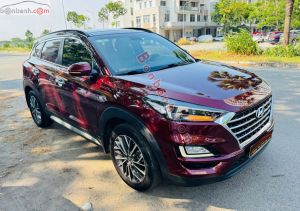 Xe Hyundai Tucson 2.0 ATH 2020