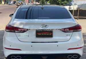 Xe Hyundai Elantra 1.6 MT 2019