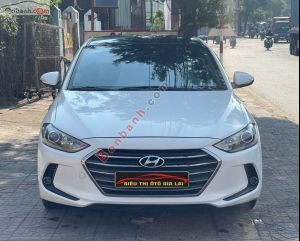 Xe Hyundai Elantra 1.6 MT 2019