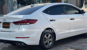 Xe Hyundai Elantra 1.6 MT 2019
