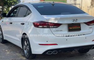 Xe Hyundai Elantra 1.6 MT 2019