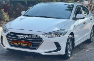 Xe Hyundai Elantra 1.6 MT 2019