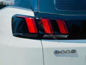 Xe Peugeot 3008 1.6 AT 2018