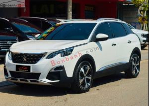 Xe Peugeot 3008 1.6 AT 2018