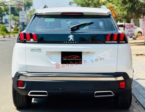 Xe Peugeot 3008 1.6 AT 2018