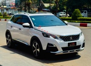 Xe Peugeot 3008 1.6 AT 2018