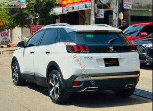 Xe Peugeot 3008 1.6 AT 2018