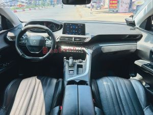 Xe Peugeot 3008 1.6 AT 2018