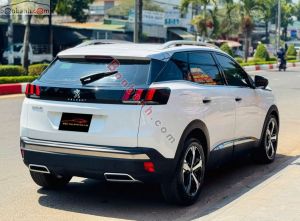 Xe Peugeot 3008 1.6 AT 2018