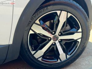 Xe Peugeot 3008 1.6 AT 2018
