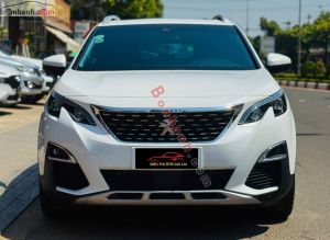 Xe Peugeot 3008 1.6 AT 2018