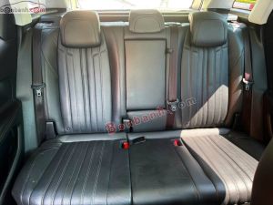 Xe Peugeot 3008 1.6 AT 2018