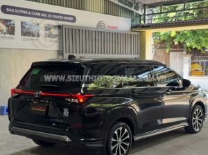 Xe Toyota Veloz Cross Top 1.5 CVT 2024