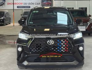 Xe Toyota Veloz Cross Top 1.5 CVT 2024