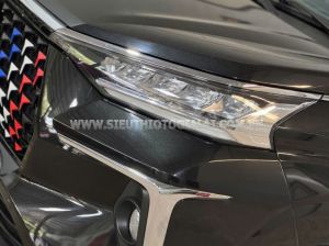 Xe Toyota Veloz Cross Top 1.5 CVT 2024