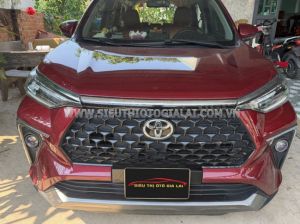 Xe Toyota Veloz Cross 1.5 CVT 2023