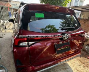 Xe Toyota Veloz Cross 1.5 CVT 2023
