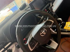 Xe Toyota Veloz Cross 1.5 CVT 2023
