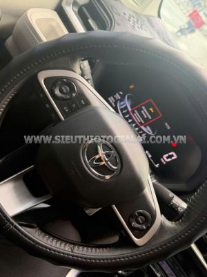 Xe Toyota Veloz Cross Top 1.5 CVT 2023
