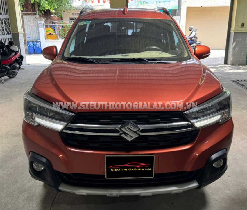 Suzuki XL7 1.5 AT 2022