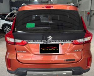 Xe Suzuki XL7 1.5 AT 2022