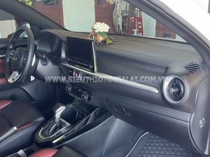 Xe Kia K3 Premium 1.6 AT 2024