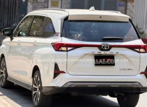 Xe Toyota Veloz Cross Top 1.5 CVT 2023