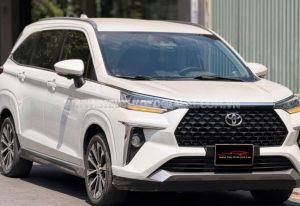 Xe Toyota Veloz Cross Top 1.5 CVT 2023