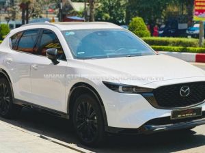 Xe Mazda CX5 Premium Sport 2.0 AT 2023