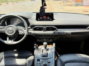 Xe Mazda CX5 Premium Sport 2.0 AT 2023