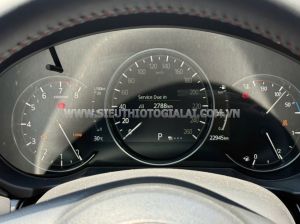 Xe Mazda CX5 Premium Sport 2.0 AT 2023