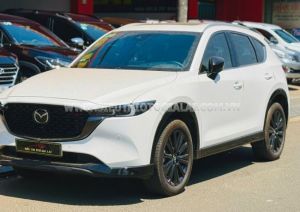 Xe Mazda CX5 Premium Sport 2.0 AT 2023