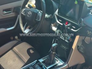 Xe Toyota Veloz Cross Top 1.5 CVT 2022