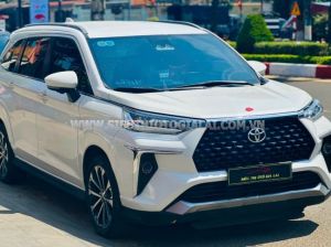 Xe Toyota Veloz Cross Top 1.5 CVT 2022