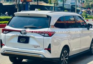Xe Toyota Veloz Cross Top 1.5 CVT 2022