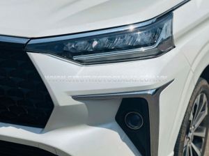 Xe Toyota Veloz Cross Top 1.5 CVT 2022