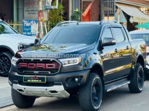 Xe Ford Ranger Wildtrak 3.2L 4x4 AT 2016