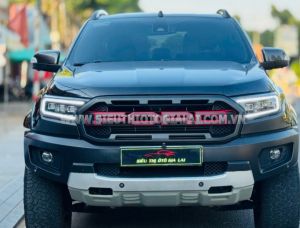 Xe Ford Ranger Wildtrak 3.2L 4x4 AT 2016