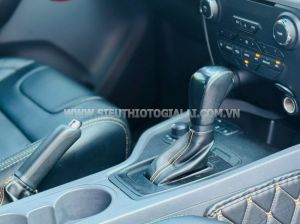 Xe Ford Ranger Wildtrak 3.2L 4x4 AT 2016